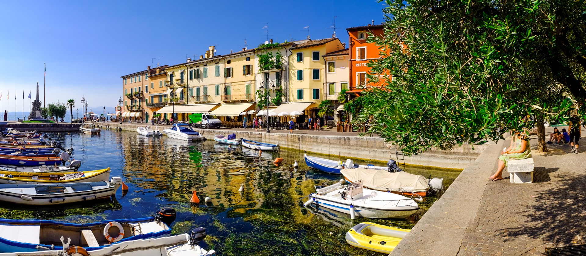 Corte Rocchetti Lazise