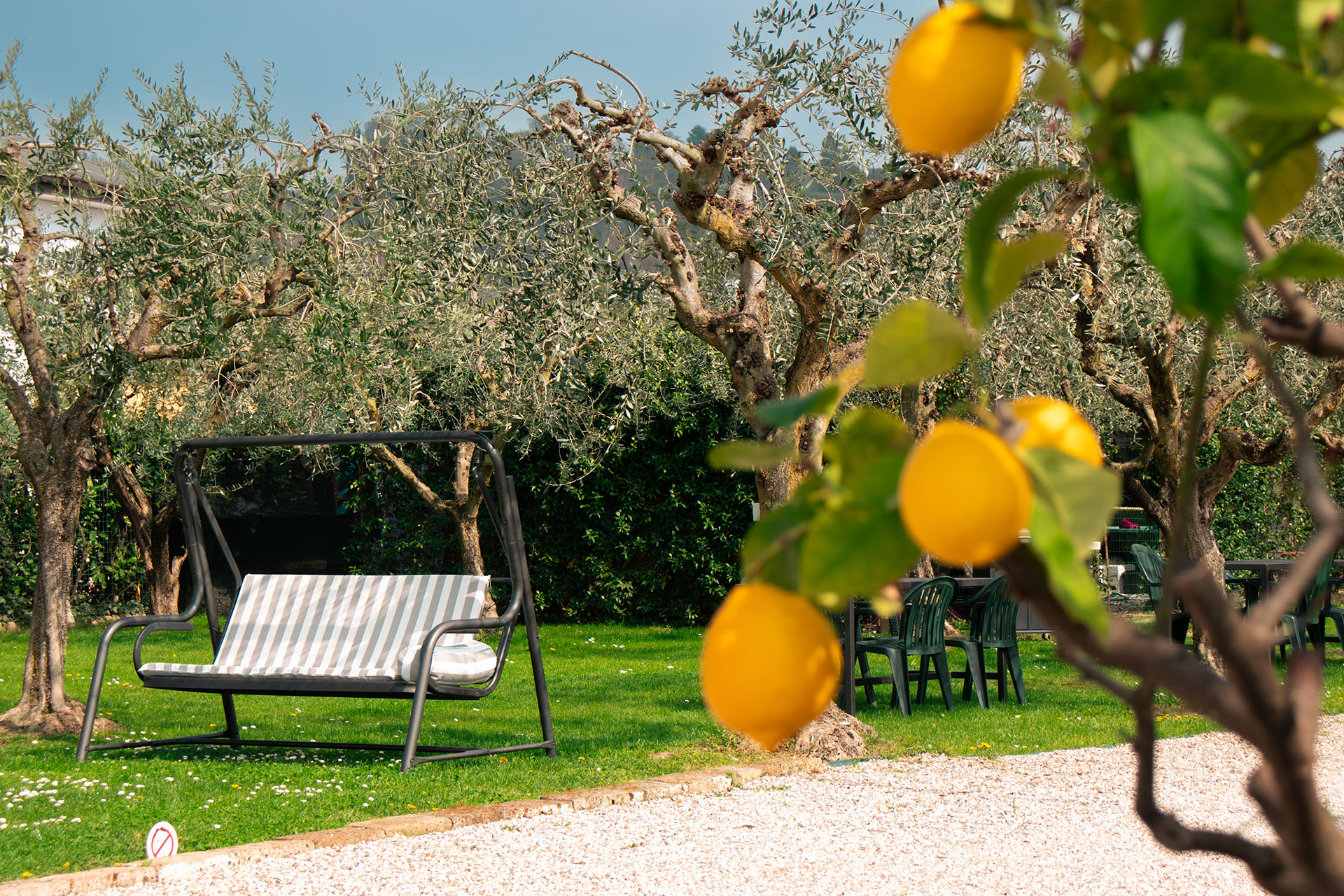 Corte Rocchetti Lazise