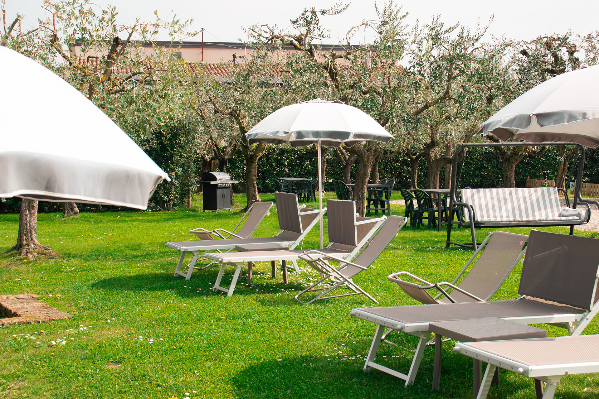 Corte Rocchetti Suite Lazise