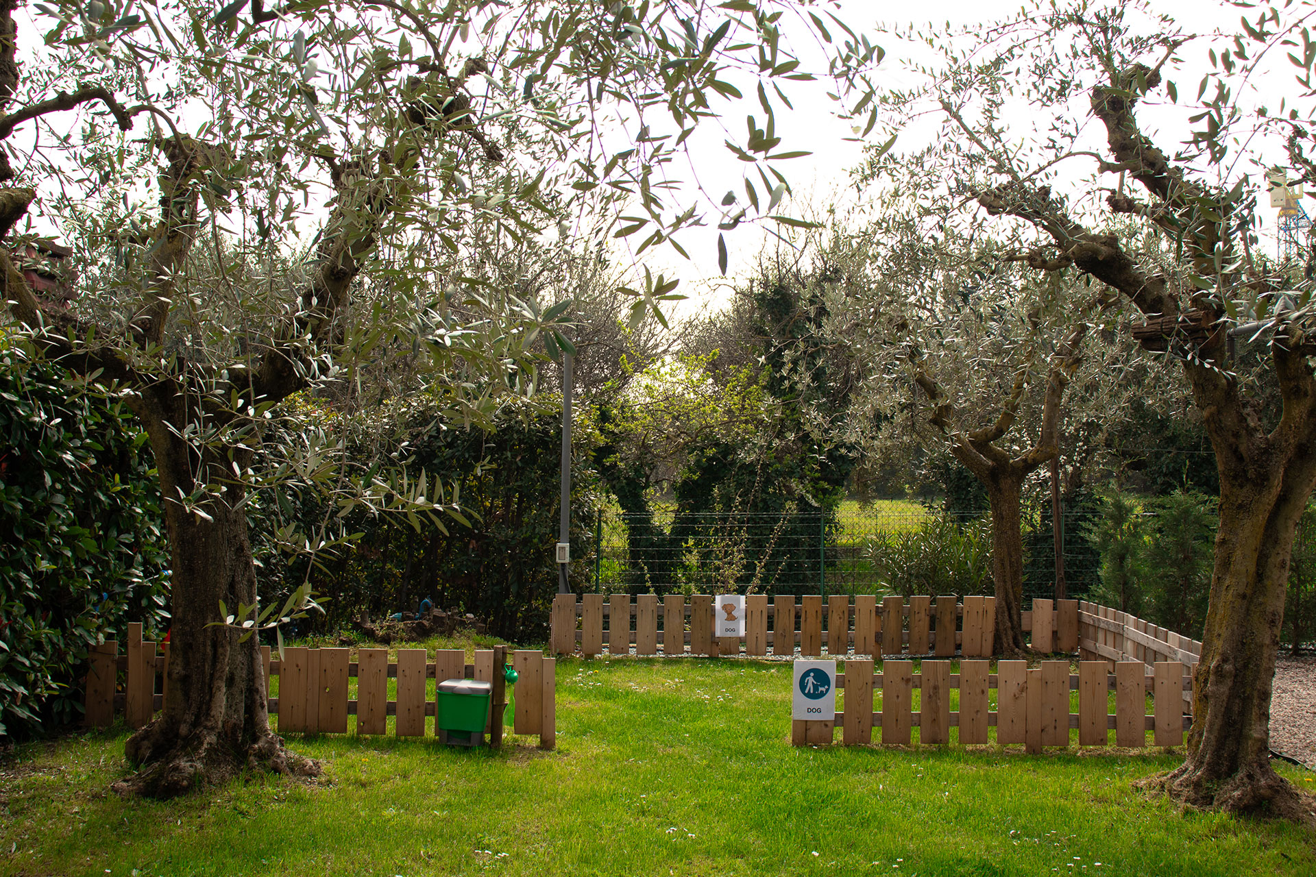 Corte Rocchetti Suite Lazise