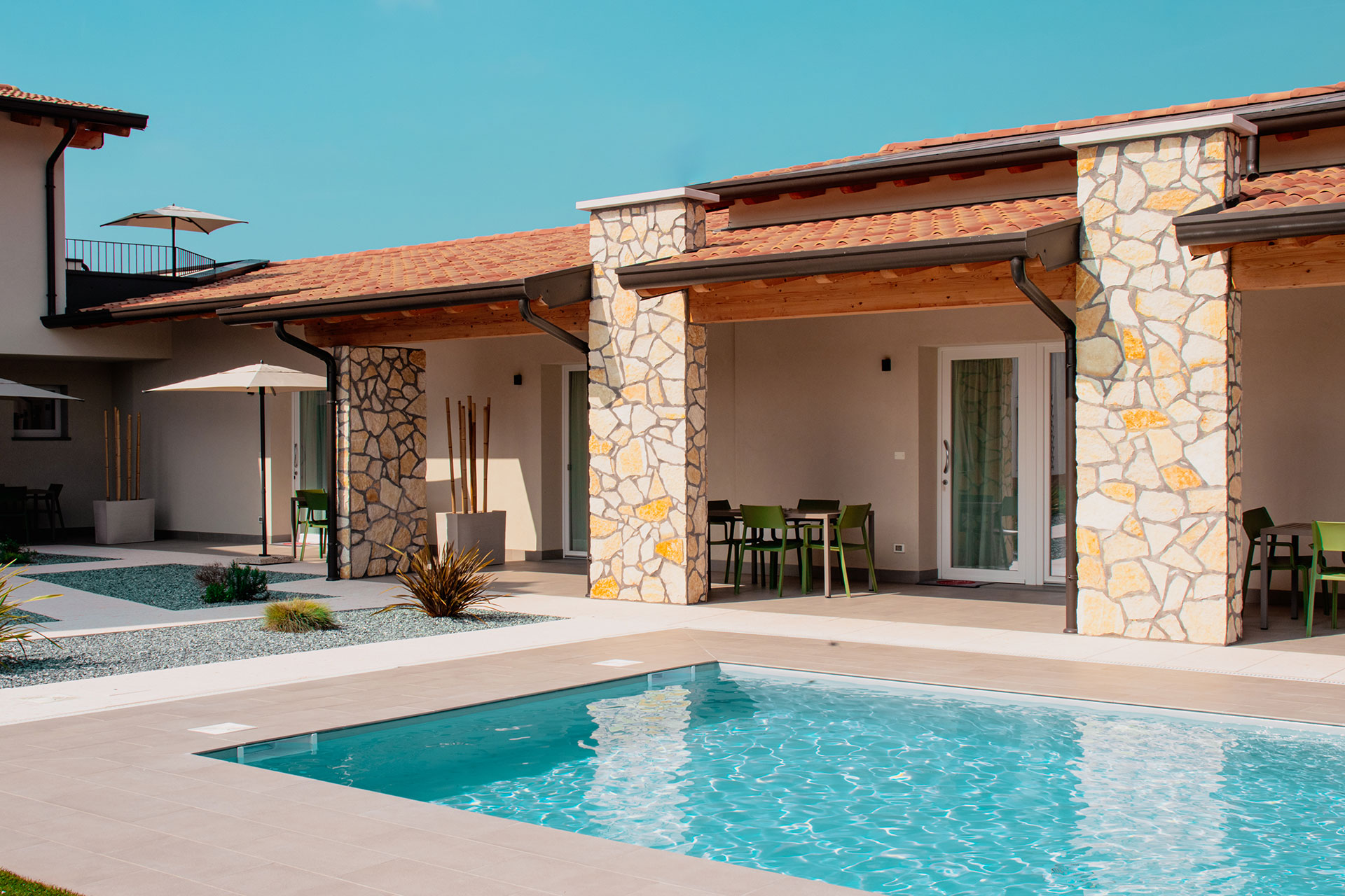 Corte Rocchetti Lazise